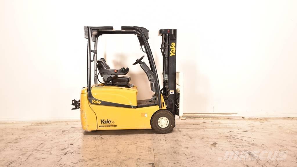 Yale ERP 16 VT Električni viljuškari