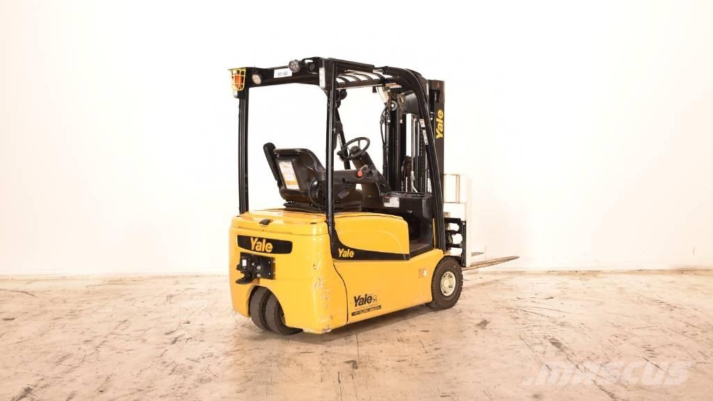 Yale ERP 16 VT Električni viljuškari