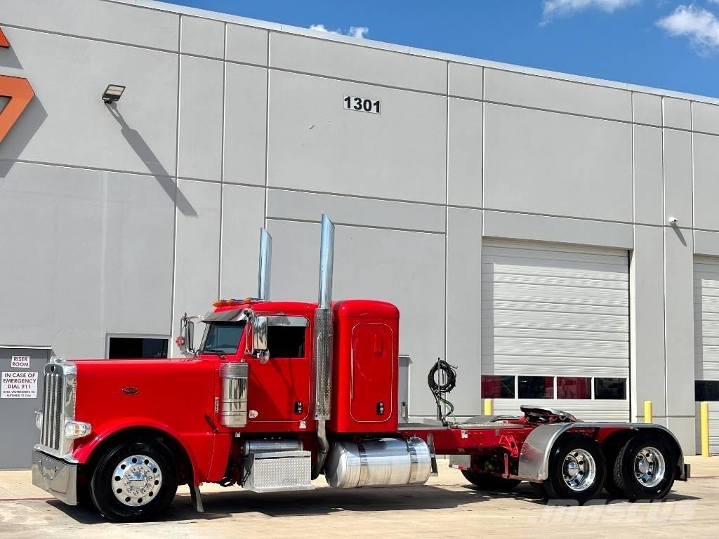 Peterbilt 389 Tegljači