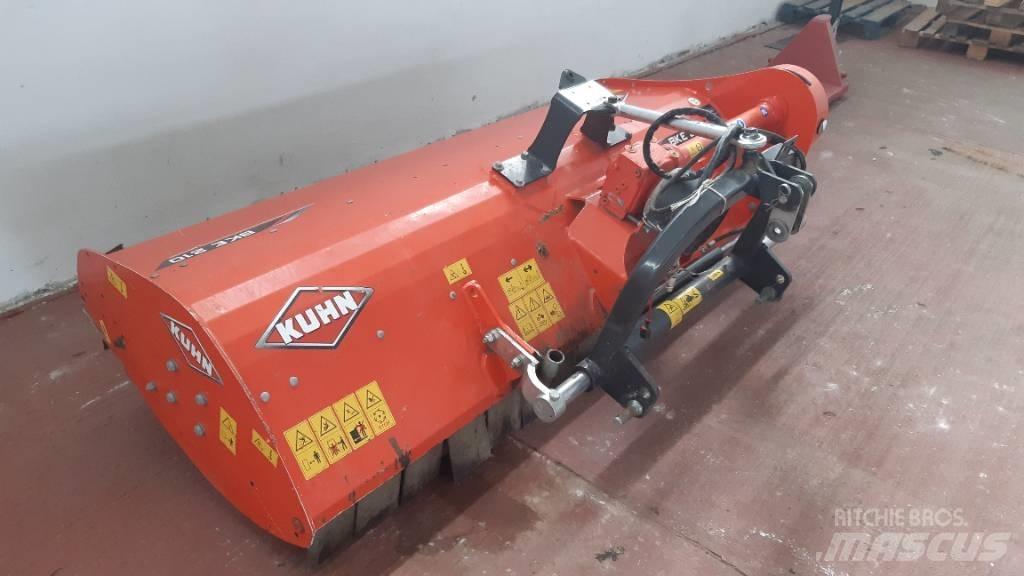 Kuhn BKE 210 Ostale poljoprivredne mašine