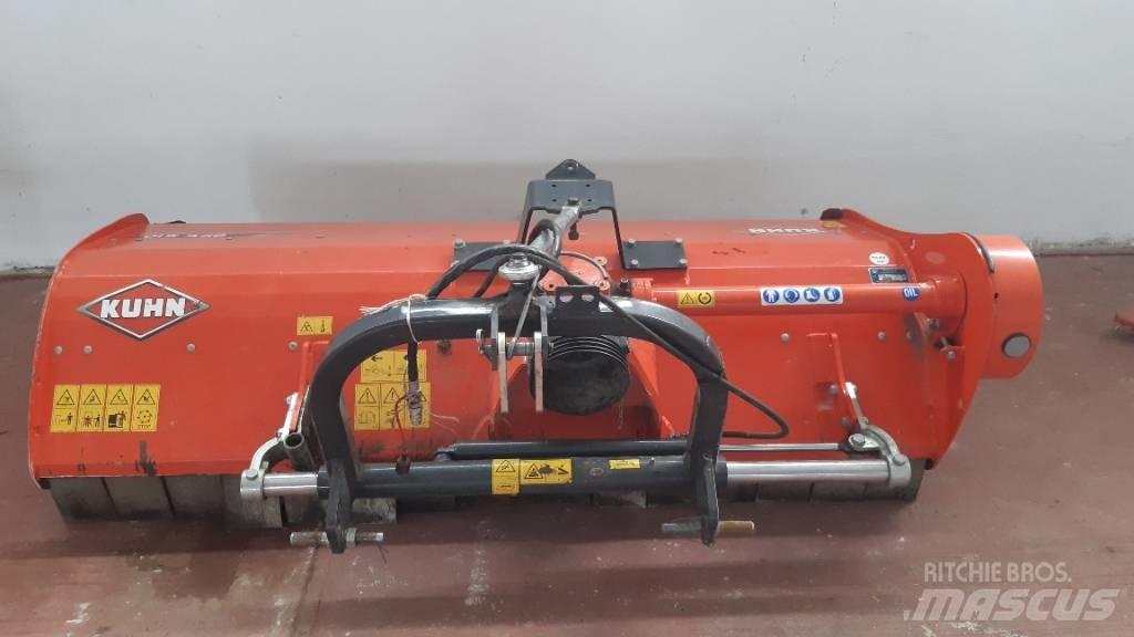 Kuhn BKE 210 Ostale poljoprivredne mašine