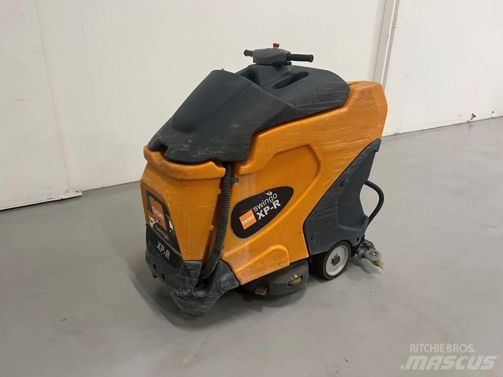 Taski Swingo XP-R Ostale industrijske mašine