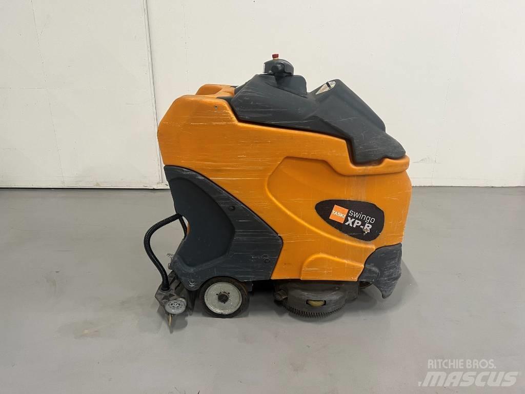 Taski Swingo XP-R Ostale industrijske mašine