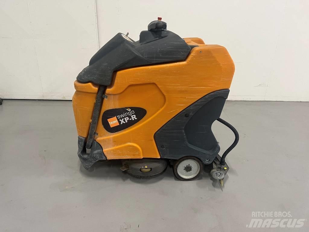 Taski Swingo XP-R Ostale industrijske mašine
