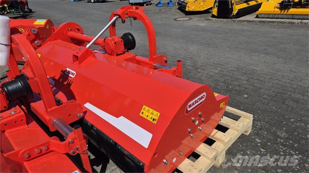 Maschio Brava 230 Kosilice za livade