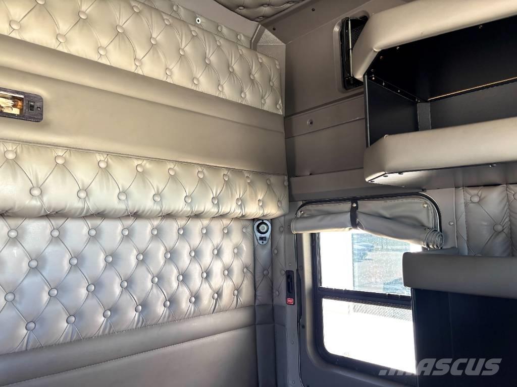 Kenworth W 900 Tegljači