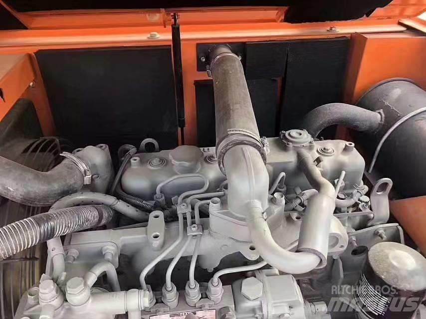 Hitachi ZX70 Mini bageri < 7t