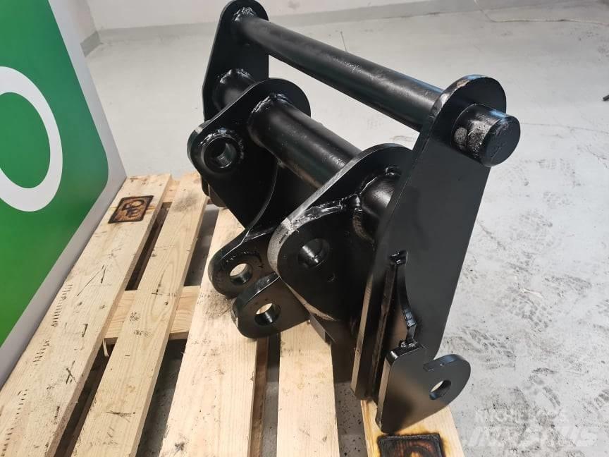 JLG 307 {Euro frame } Boom i dipper strele