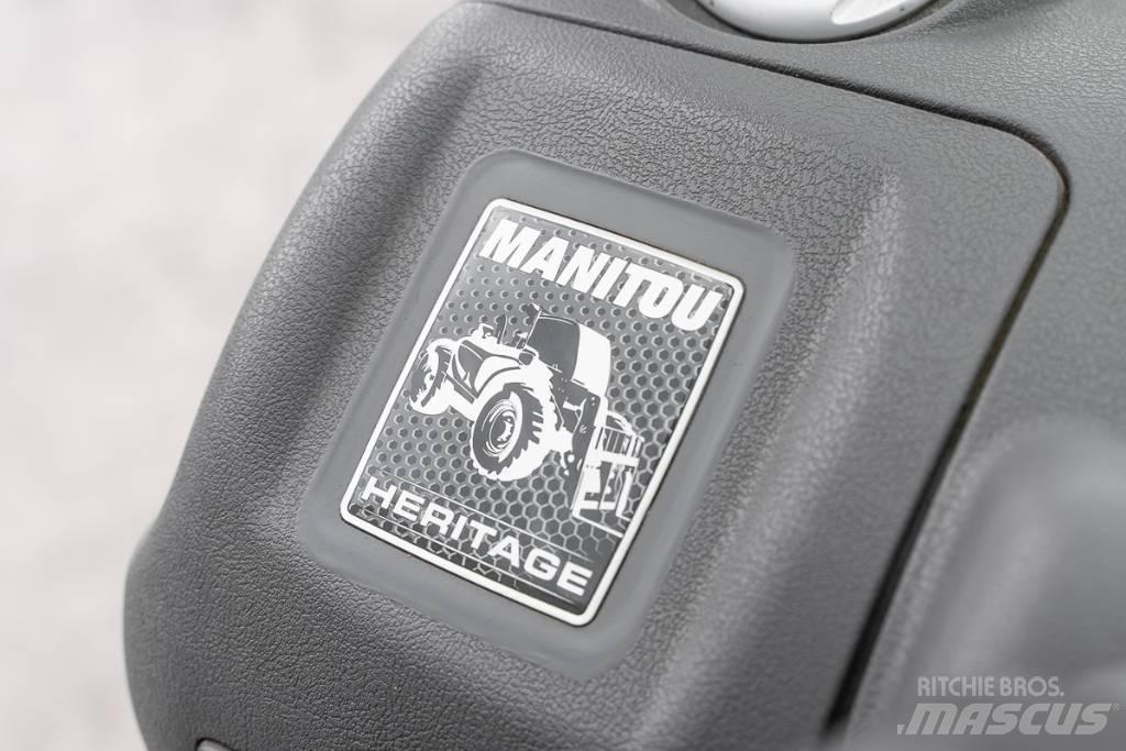 Manitou MT 1030 Teleskopski viljuškari