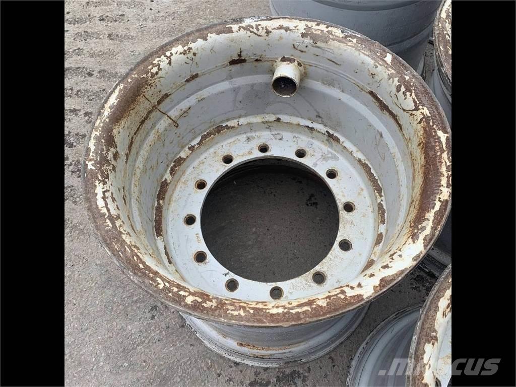 Gremo 1350 24x26,5 Gume, točkovi i felne