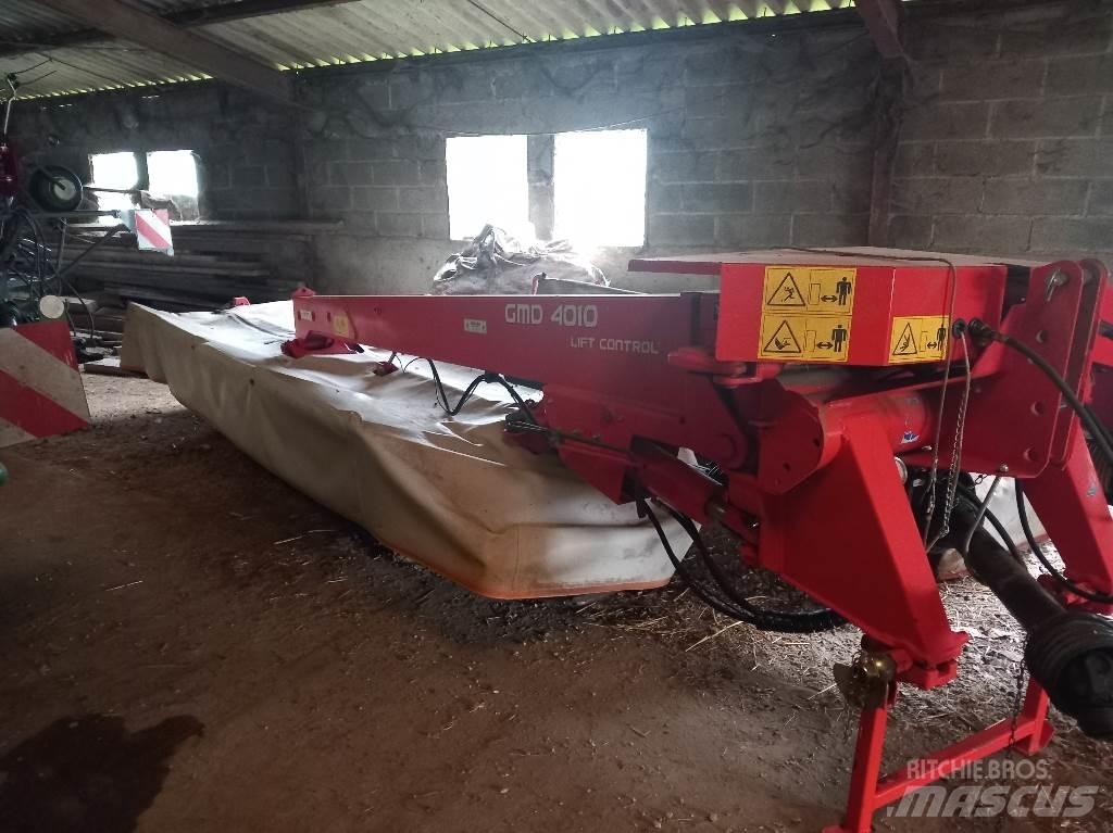Kuhn GMD 4010 FF Kosilice