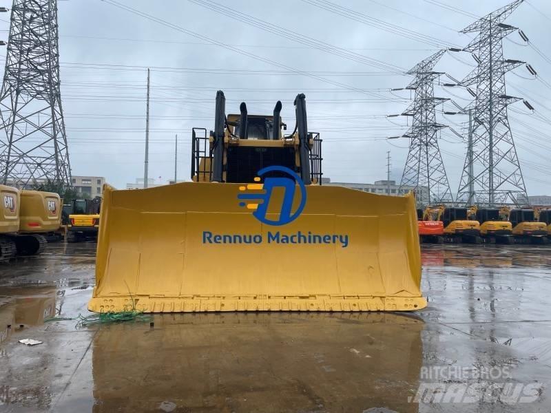 CAT D 10 R Buldožeri guseničari