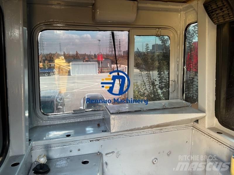 CAT D 10 R Buldožeri guseničari
