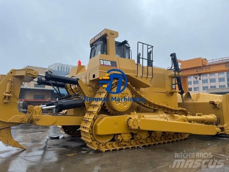 CAT D 10 R Buldožeri guseničari