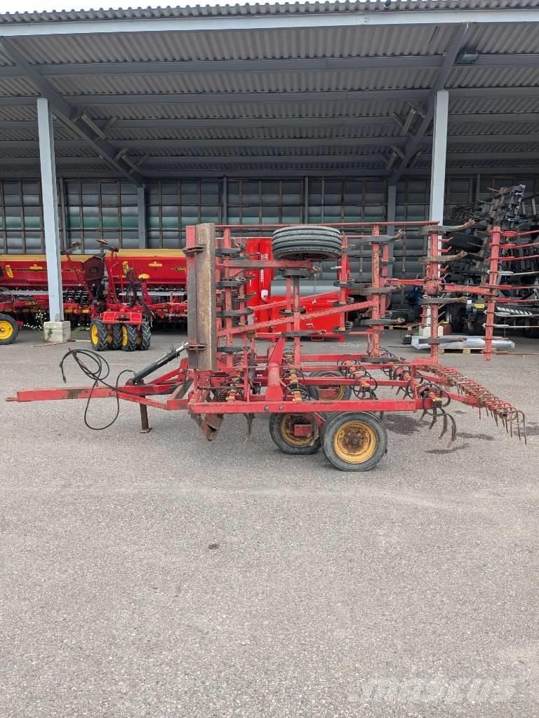 Väderstad NZ-500 Drljače
