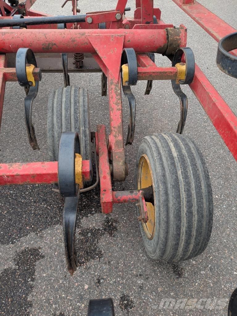 Väderstad NZ-500 Drljače