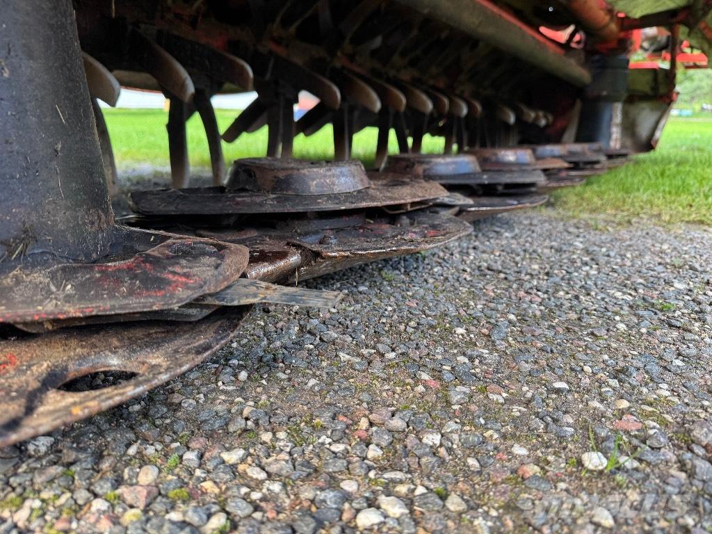 Kuhn FC 313 Kosilice