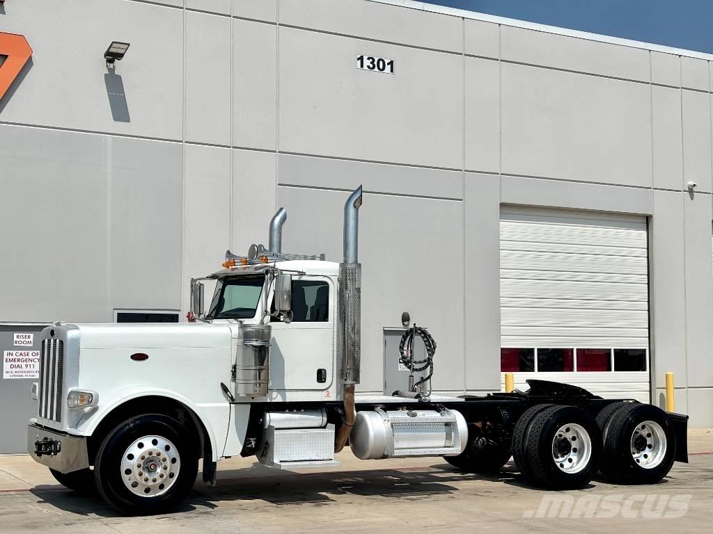 Peterbilt 389 Tegljači