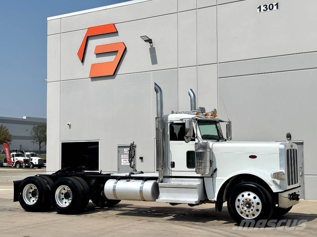 Peterbilt 389 Tegljači