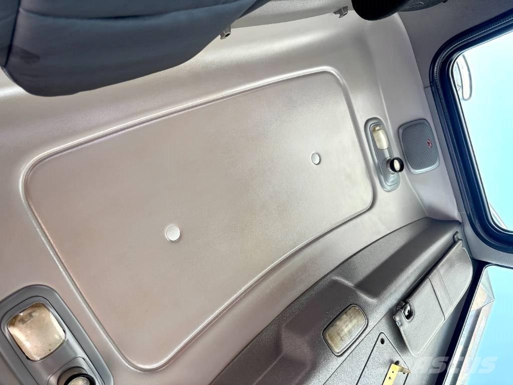 Peterbilt 389 Tegljači