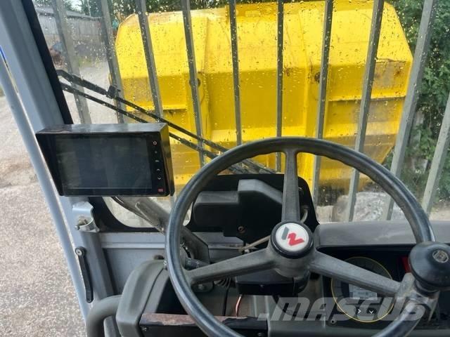 Wacker Neuson DW 90 Damperi za gradilište