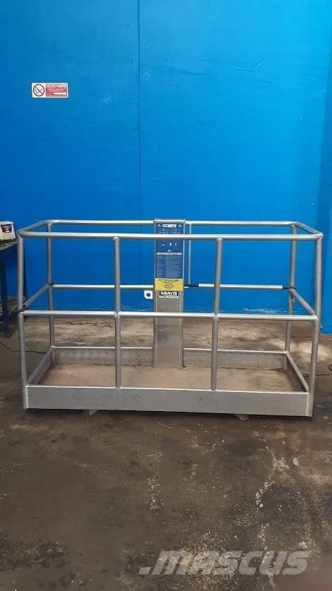 Cela DT 21 Auto korpe