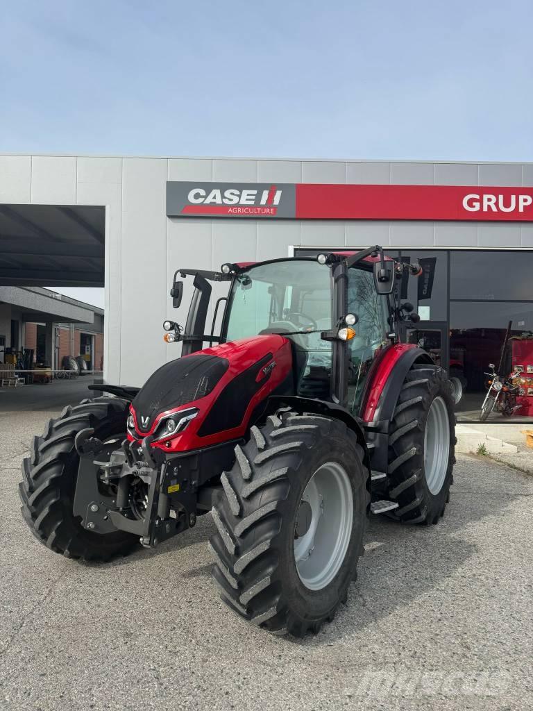 Valtra G 115 Traktori