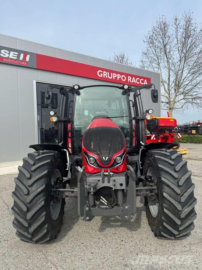 Valtra G 115 Traktori