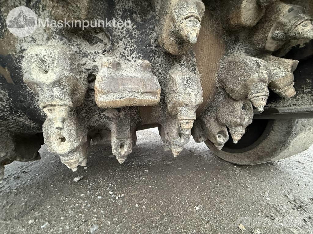 Wirtgen W 100 Freze za asfalt