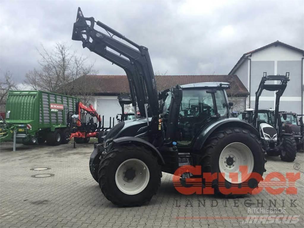 Valtra N 175 D Traktori