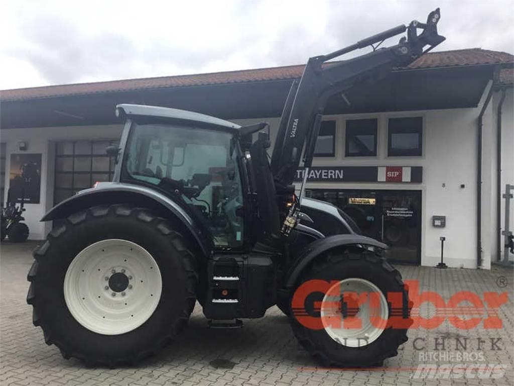 Valtra N 175 D Traktori