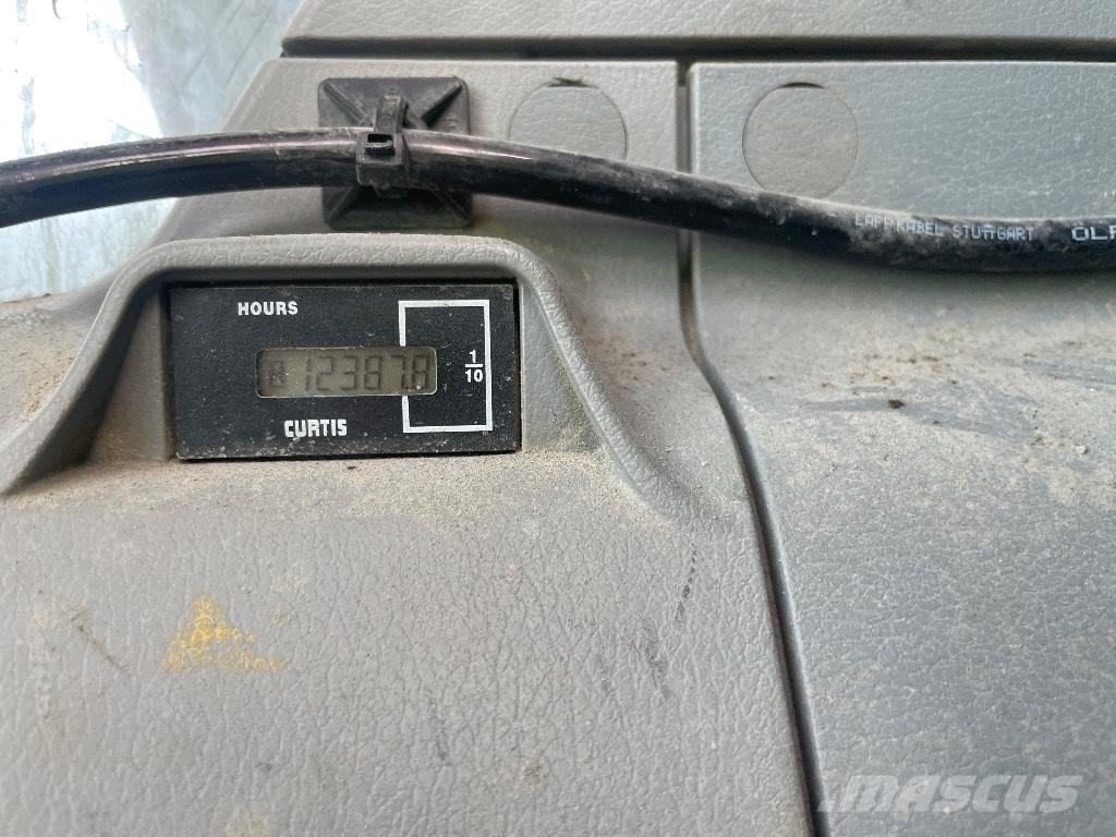 Doosan DX 255 LC-3 Bageri guseničari