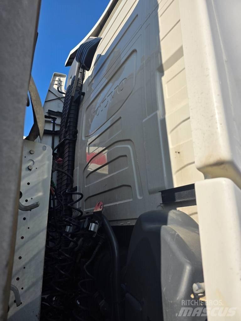Volvo FH500 XL Tegljači