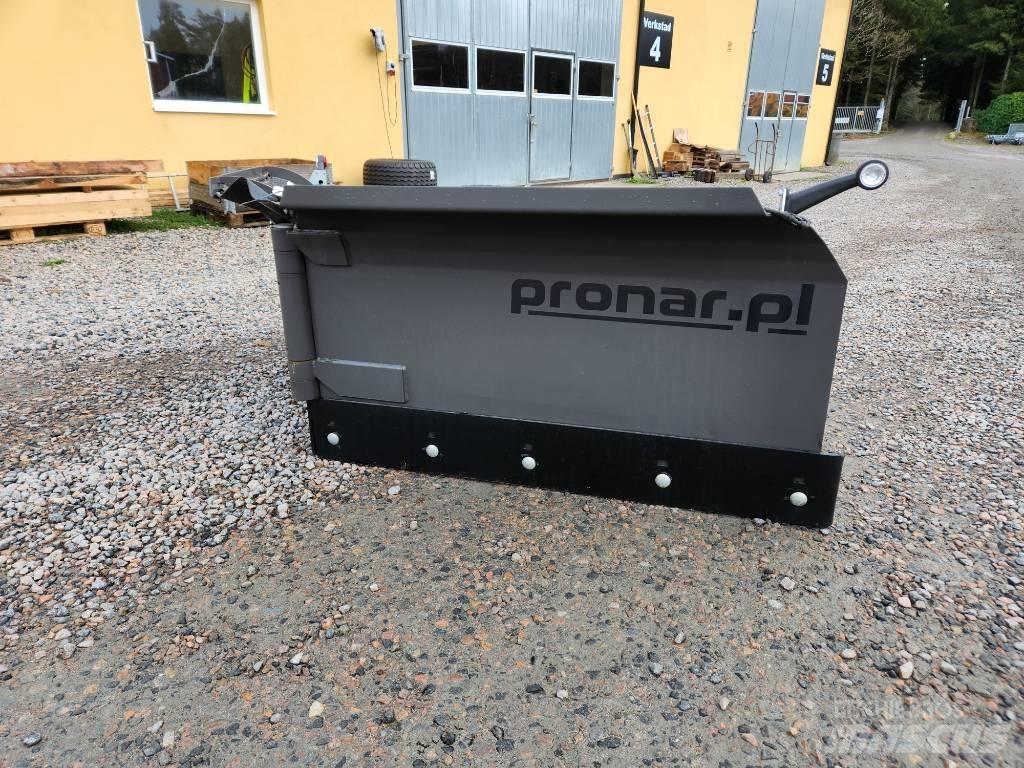 Pronar PUV 2800 Plugovi