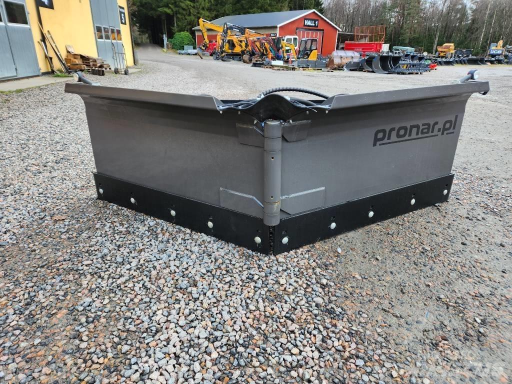 Pronar PUV 2800 Plugovi