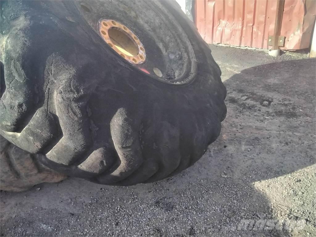 Nokian Els 17,5x25 Gume, točkovi i felne