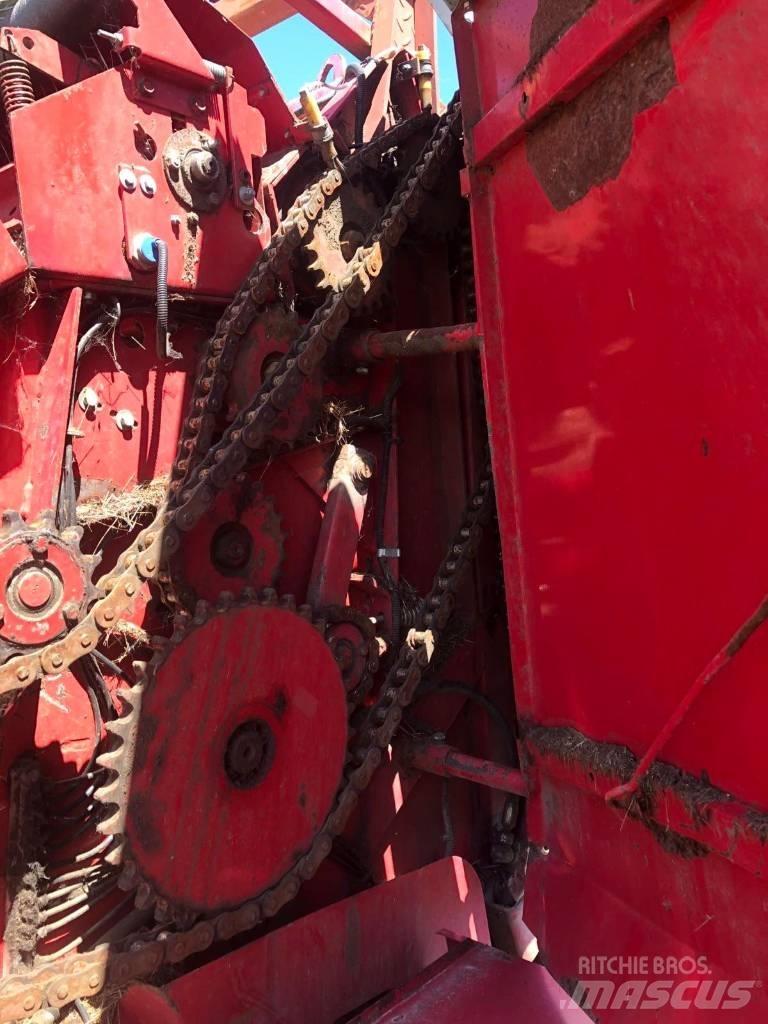 Welger RP320 Profi Prese/balirke za rolo bale