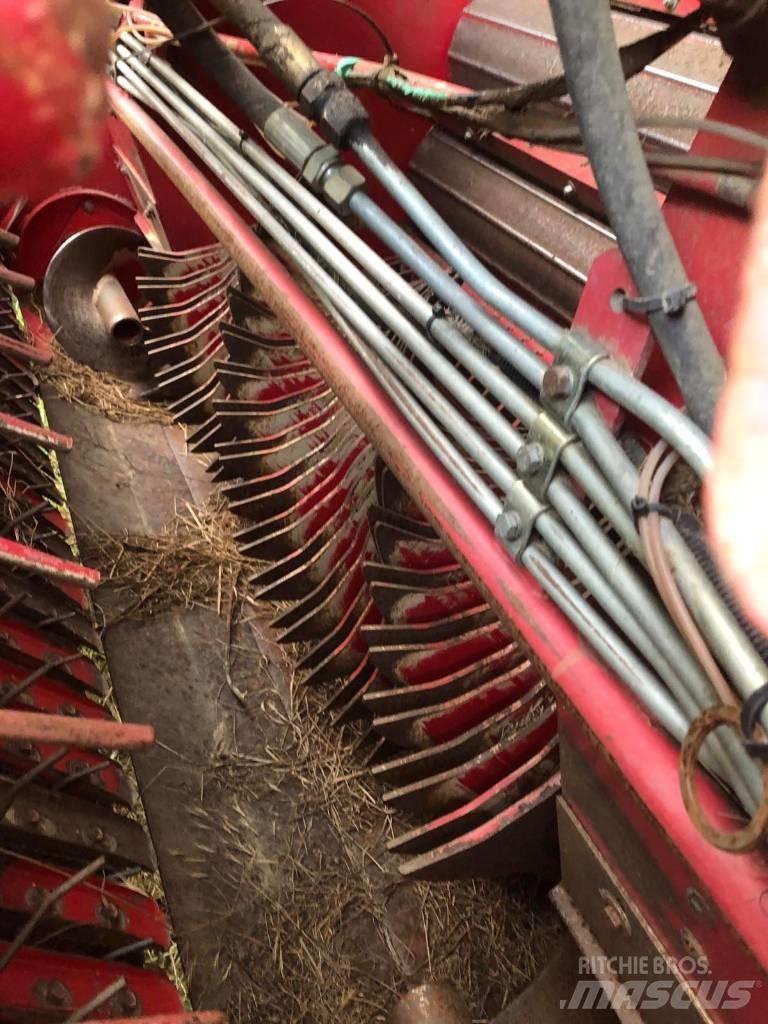 Welger RP320 Profi Prese/balirke za rolo bale