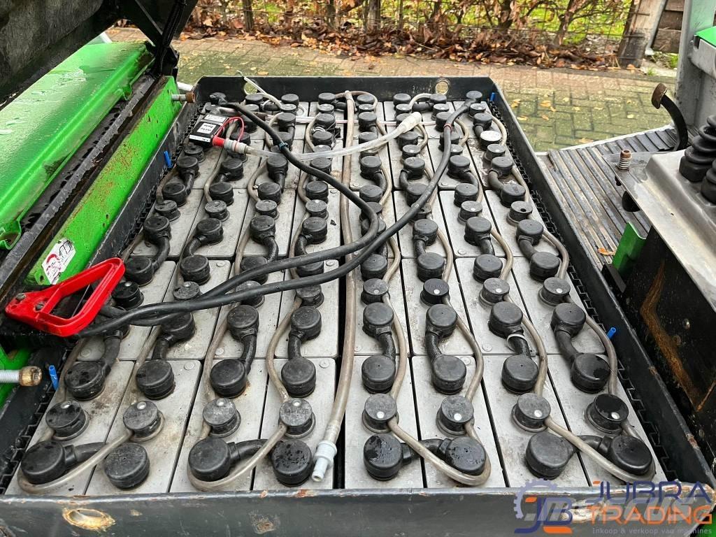 Cesab C4E 250V Električni viljuškari