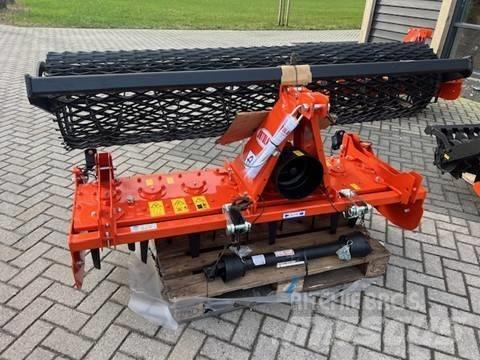 Ortolan ALFA 170 Drljače