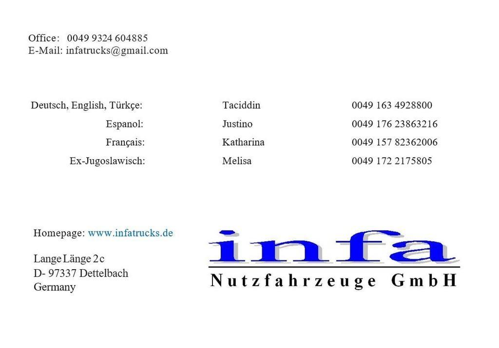 MAN TGX 18.440 Kamioni-šasije