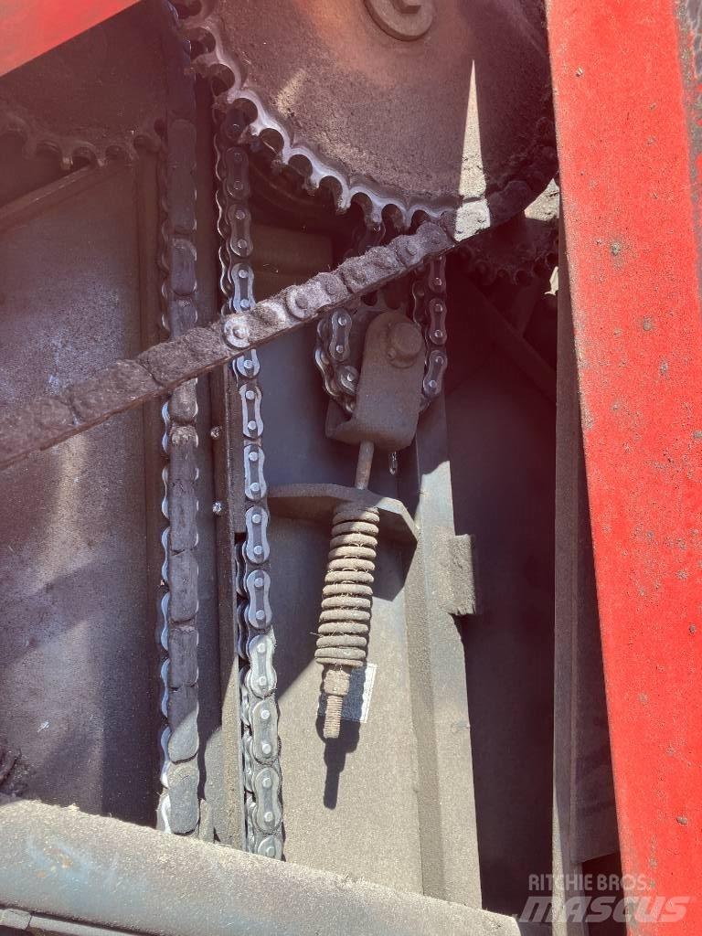 Vicon RF135 Balepack Prese/balirke za rolo bale
