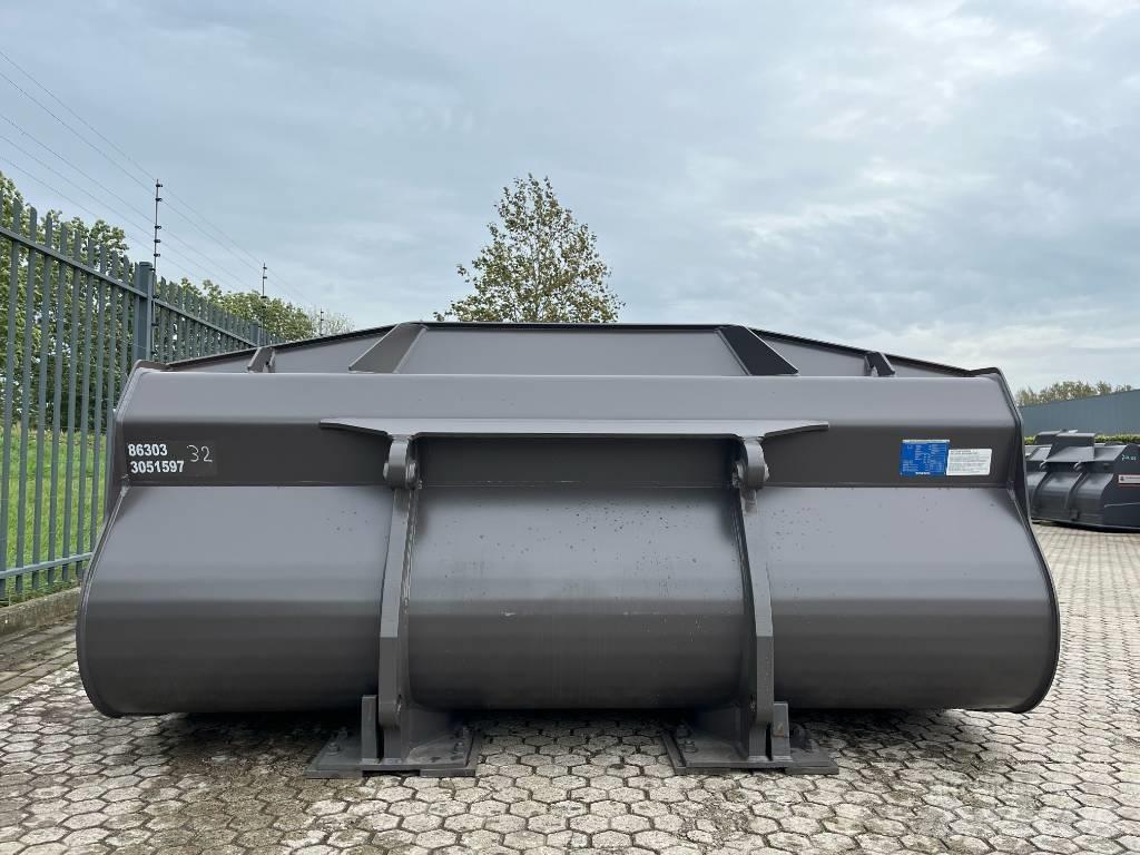 Volvo L 90 H Bucket Kašike / Korpe