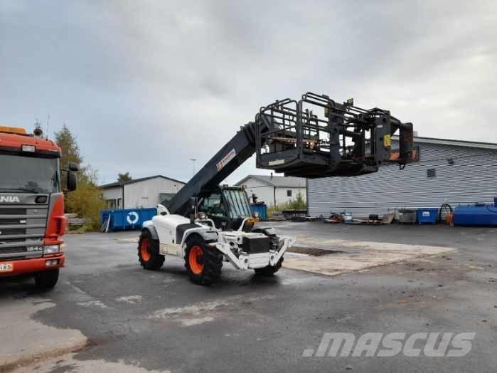 Bobcat T 40170 Teleskopski viljuškari
