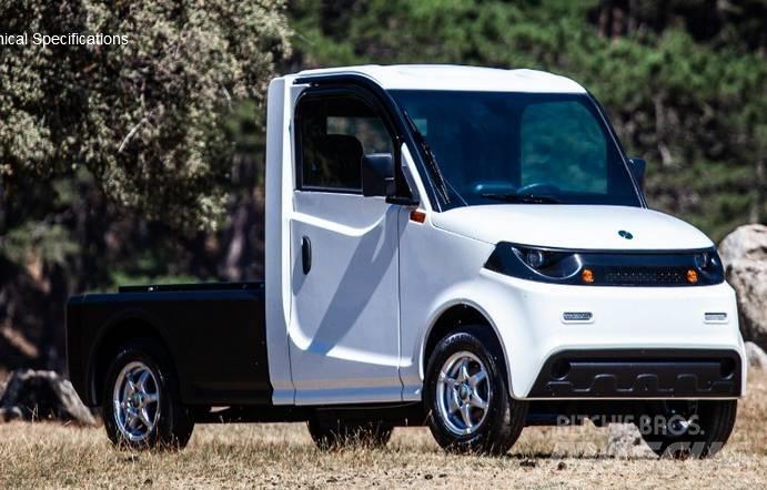 Pilot Pilotcar P1000 Pomoćne mašine
