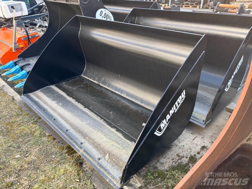 Manitou CBA 1500 Ostala oprema i komponente