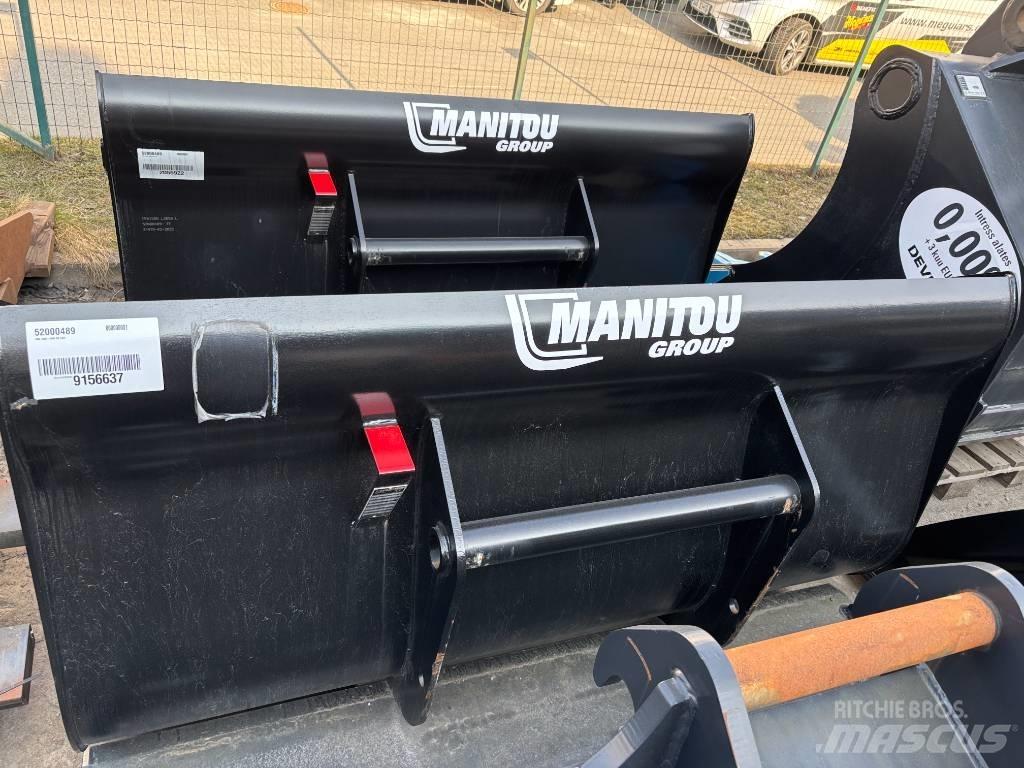 Manitou CBA 1500 Ostala oprema i komponente