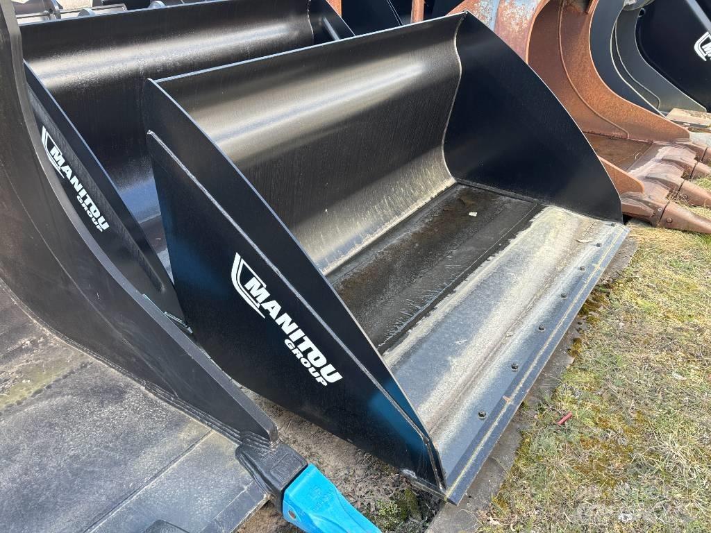 Manitou CBA 1500 Ostala oprema i komponente