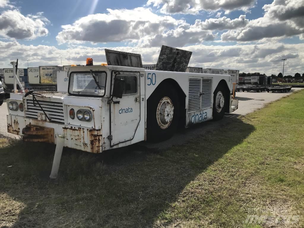 HOUGH T500 Ostalo