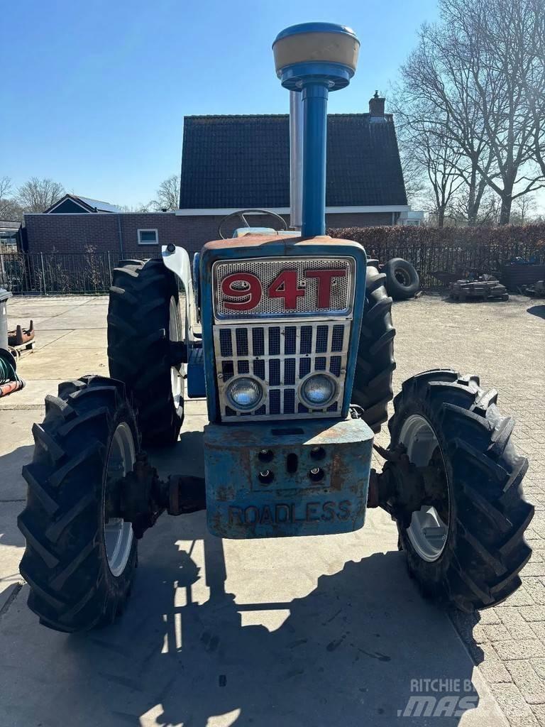 Ford Roadless 94 T Traktori